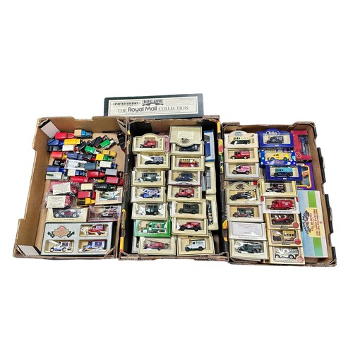 74 - 1970s onwards collection, generally excellent in excellent to good plus boxes (where present), with ... 