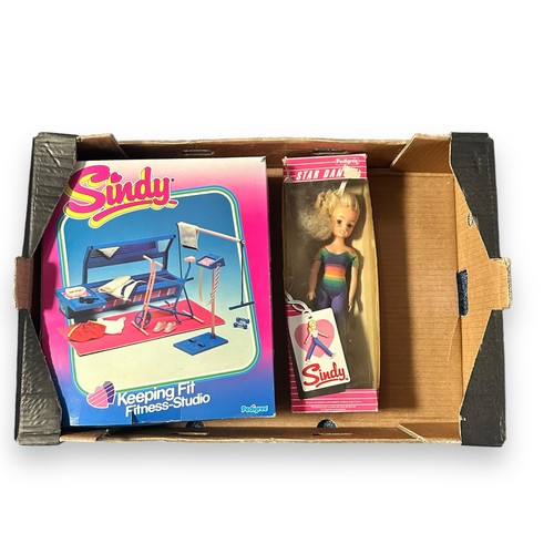 26 - 1980s Sindy collection, generally excellent to good plus in good or better Pedigree boxes (Sindy S c... 