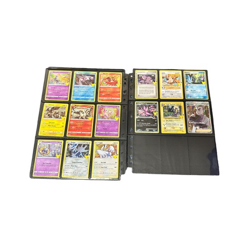 364 - Collection of 168 Pokemon Cards From Various Sets. A selection of full art cards, holo and trainer c... 