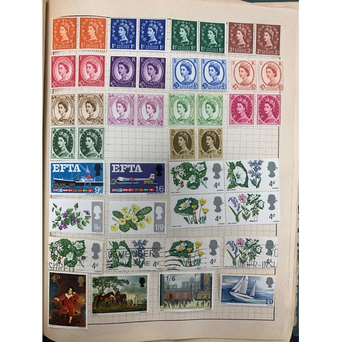 9 - World collection in well-filled Stanley Gibbons Swiftsure album, to include small quantities of; Chi... 