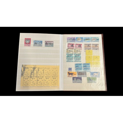 200 - Great Britain, 1971 Postal Strike Local Post exceptional Specialised collection, very interesting co... 