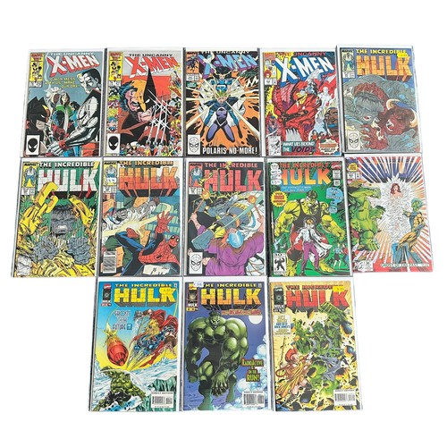 583 - Selection of Marvel Comic Titles to include: Daredevil 2000s No4: Fantastic Four Annual No16: Peter ... 