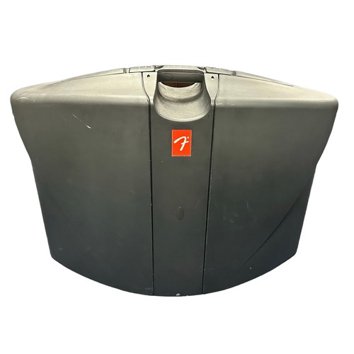 221 - Fender Passport PD-250 Portable PA System. Compact yet powerful system. With two speakers and main m... 