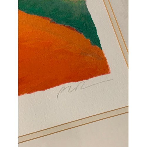 404 - Paul Powis (British, Contemporary), Four Trees limited edition print, 58/295. Signed and numbered in... 