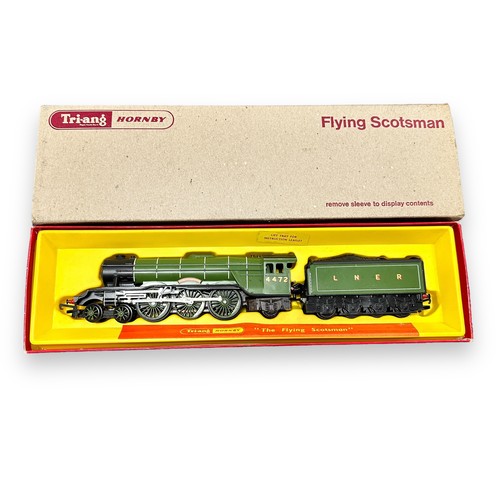 565 - Hornby Triang collection, generally excellent in excellent to good plus boxes (where present), with ... 