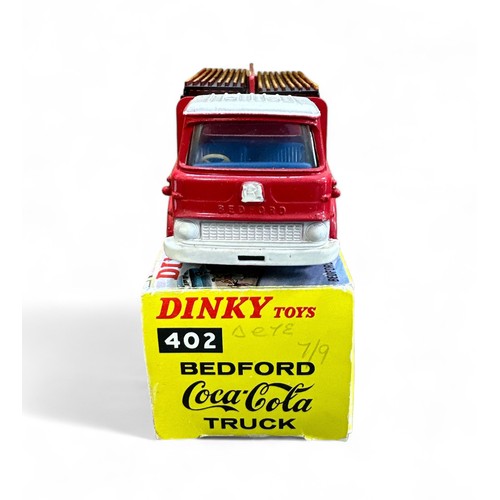 254 - Dinky Bedford 