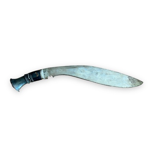 98 - A large Indian / Nepalese kukri