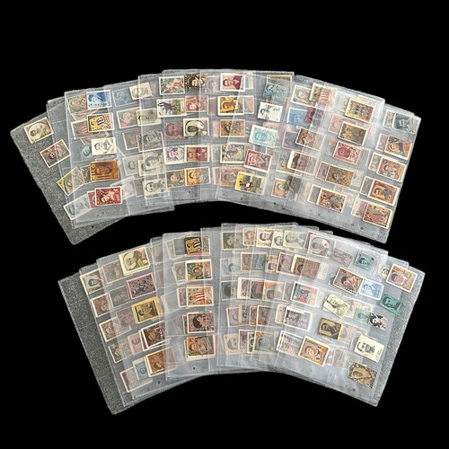 418 - VINTAGE SOCCER CARDS COLLECTION from Yugoslavia, 1950's-1960's, mixed condition, some duplication. 2... 