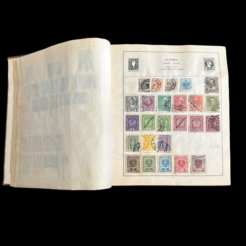 9 - Stamps - Worldwide 