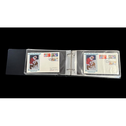 163 - GB PHQ /Postcard collection, includes better early issues including 1973 Inigo Jones, 1973 Cricket (... 