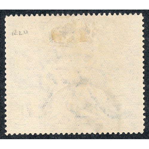 102 - 1929 P.U.C £1 Very Fine Used (SG 438) Cat. £550. C.D.S Postmark.