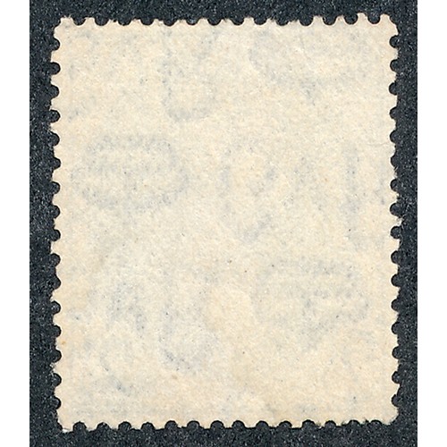 99 - Great Britain, 1929 P.U.C 2½d Inverted Watermark Error Fine Used (SG 437 Wi) Cat. £950.  Indistinct ... 