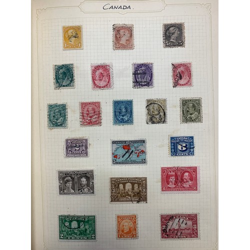 17A - British Commonwealth, Aden to Ghana collection in stockbook, including mostly part sets, Australia 1... 