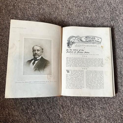 1009 - Feilden's Magazine etc in 24 bound volumes, with Feilden's Magazine (Feilden Publishing Company, Lon... 