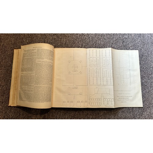 1027 - Publications - Practical Mechanic (G. Herbert) Volumes I and II (Second Series), also volumes 7 to 2... 