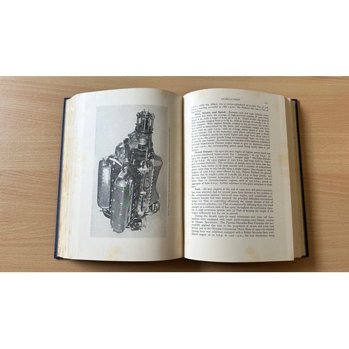 1024 - The Gresham Library of Mechanical Engineering (5 volumes), with Steam Engineering, Factory Processes... 