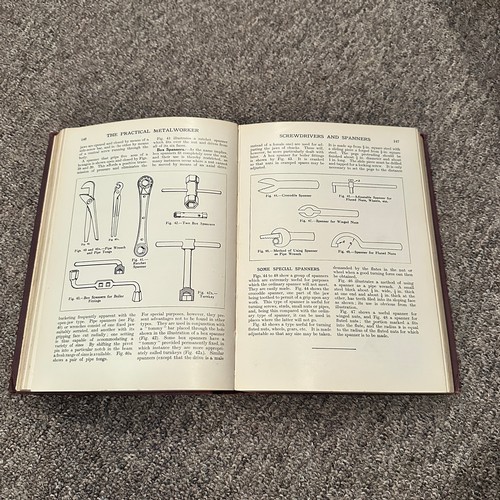 1049 - Engineering and Mechanics, library collection across three shelves, to include; Memoir of the Life o... 