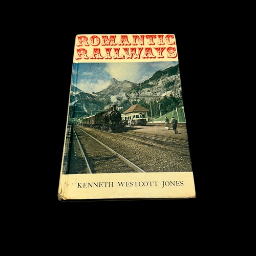 1061 - Collection Of Railway Reference Books. Over 90 books including The Splendour Of Steam by Hamilton El... 