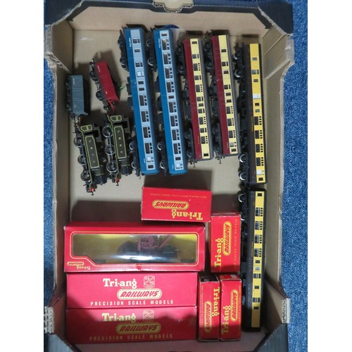 312 - Hornby collection, generally excellent to good plus in good or better boxes (where present), with lo... 