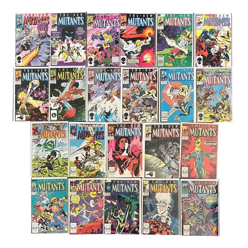 2 - Marvel Comics Fantastic Force 1995 Nos 1-11, 15: All 12 comics are bagged and boarded. Marvel Comics... 