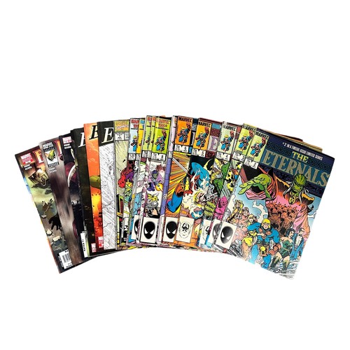 29 - 14 x DC Demon Comics. DC Demon - series 3, 12,16,17,19,20,24,30,33,36,37,41,43,44 and Blood of the D... 