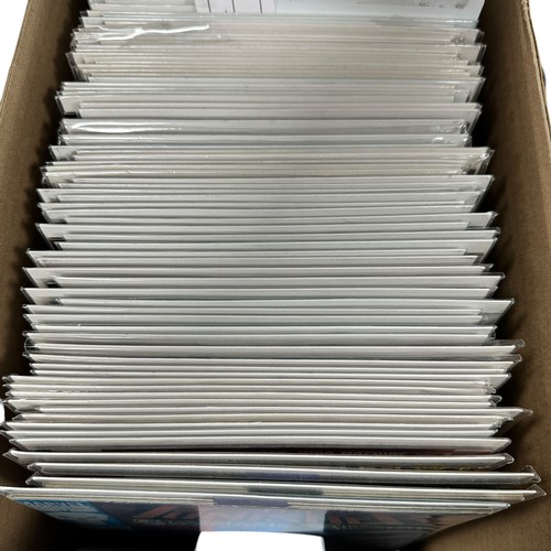 109 - Marvel Punisher comics joblot of over 65 different comics including some variant covers.