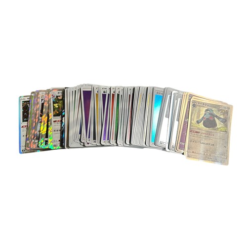 353 - Giant Collection of Pokemon Cards. Approx over 18,000 Pokemon cards. Including Japanese cards. Vario... 