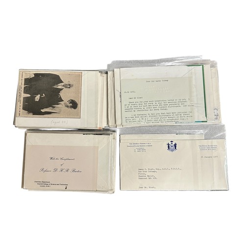 123 - First day covers - collection of GB signed covers (93), ex stock of Peter Heath (PTS trader), priced... 