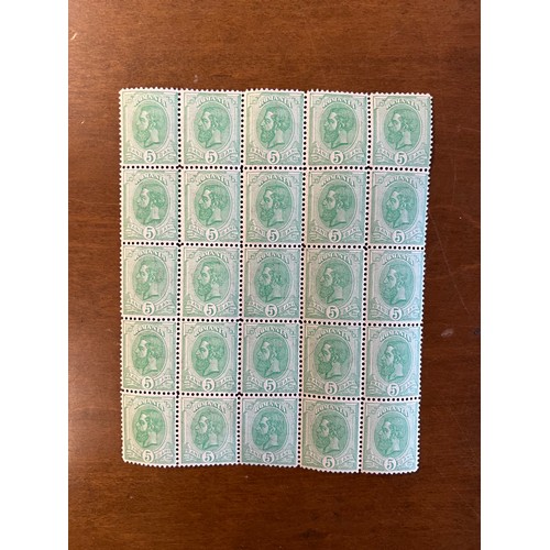 12 - World issues in various blocks and sheets, to include; Turkey, Samos, Romania. Catalogue value £490.