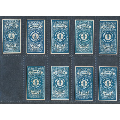 menthol cigarettes morocco 2 Packs Menthol (40 sticks)