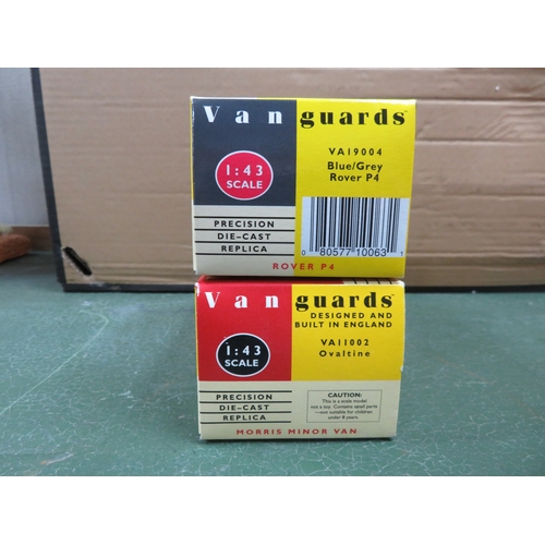 24 - Diecast misc. collection, generally excellent to good in excellent to fair boxes, with Dinky Range R... 