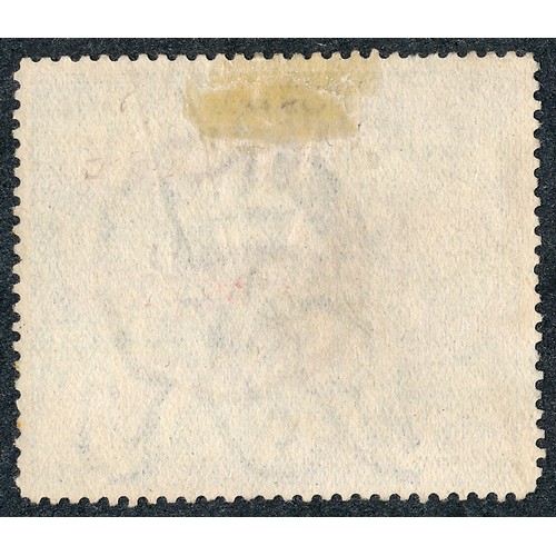 48 - Great Britain, 1929 PUC £1 FU with superb Brighton CDS. SG 438 (Cat. £550.)