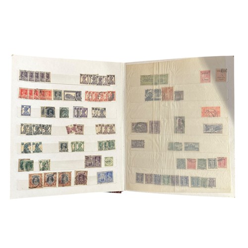 14 - Large world collection in albums, stockbooks and loose, with a good selection of covers, including A... 