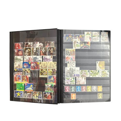 16 - World Collection, early to modern, mint and used in various albums, stockbooks and loose, with a sel... 