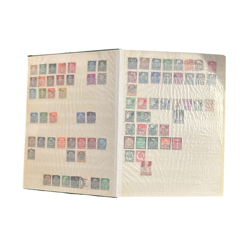 16 - World Collection, early to modern, mint and used in various albums, stockbooks and loose, with a sel... 