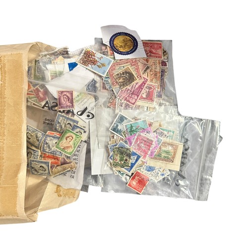 16 - World Collection, early to modern, mint and used in various albums, stockbooks and loose, with a sel... 