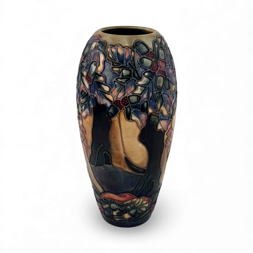 Moorcroft, a Rachel Bishop for Moorcroft contemporary Moorcroft ...