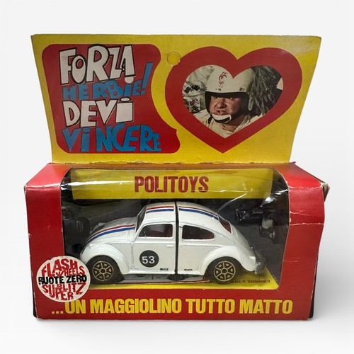 79 - Polistil - No.W2 