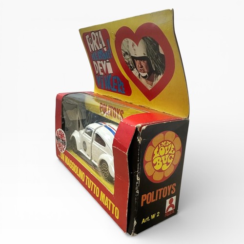 79 - Polistil - No.W2 