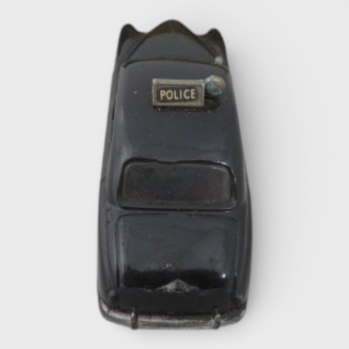 27 - Corgi 1960s onwards collection, generally excellent to good  in good to fair boxes, with The Saints ... 