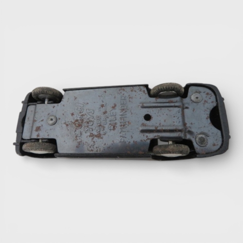 27 - Corgi 1960s onwards collection, generally excellent to good  in good to fair boxes, with The Saints ... 