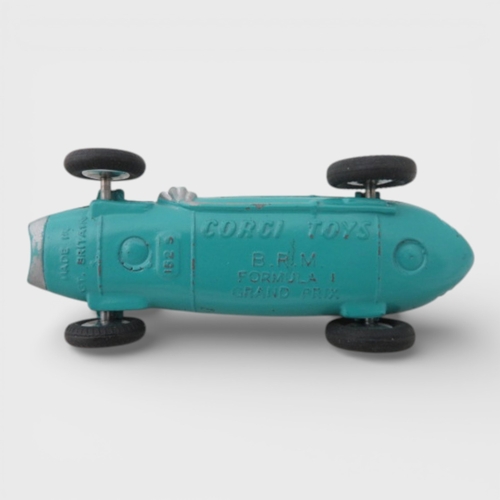 26 - Corgi F1 racing car collection, generally excellent to good plus in good plus boxes, with Ferrari No... 