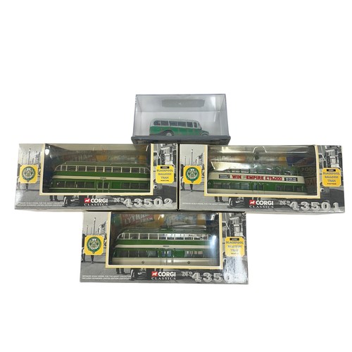 13 - 1970s onwards mainly unboxed collection, with Matchbox 1-75 series, Husky, Corgi Classics (in excell... 