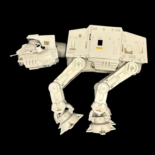89 - Palitoy Star Wars Imperial AT-AT 1983 Return of the Jedi issue, generally good plus in good box. AT-... 