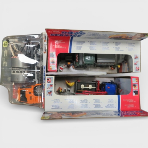 6 - Diecast misc. collection, generally excellent to good plus in excellent to good boxes, range of scal... 