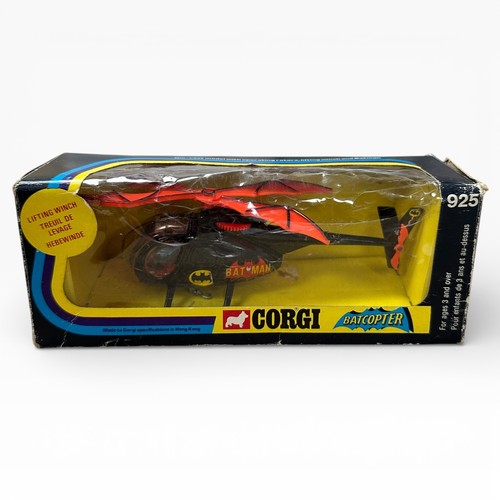 131 - Corgi No.925 