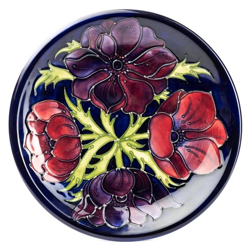 507 - A Moorcroft 