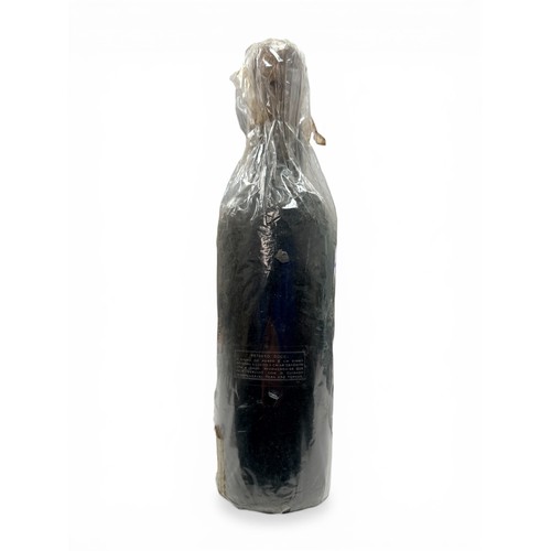 801 - 1970 Dalva Vintage Port, bottled in 1972. Label is in very good condition and sealed.