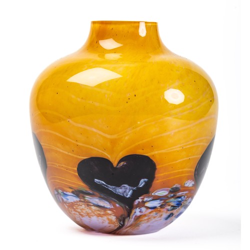 643 - Ten paperweights to include 9 Caithness examples - Fireball, Myriad, Kaleidoscope, Mooncrystal, Life... 