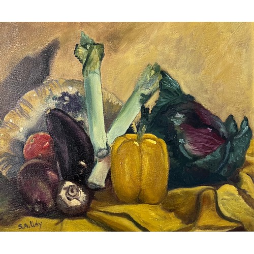 Lot 850       